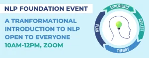 Free NLP Foundation Event 11/04/26