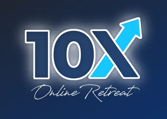 10x Online Retreat 2026