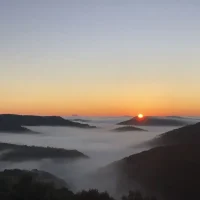 View from the house 3